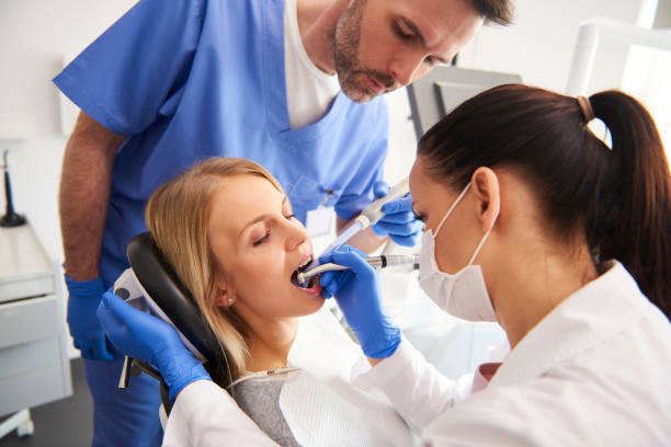 Best Oral Cancer Screening  in Las Lomas, TX