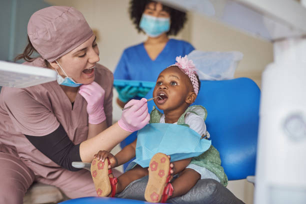 Best Dental X-Rays and Imaging  in Las Lomas, TX