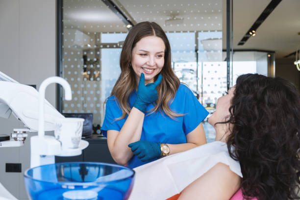 Best Laser Dentistry  in Las Lomas, TX