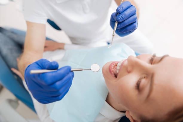 Professional Holistic Dental Care Services in Las Lomas, TX